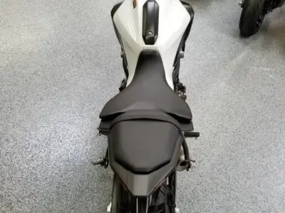 2015 Yamaha FZ07 FZ-07
