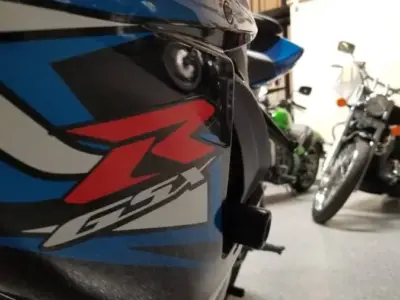 2013 Suzuki GSXR 750