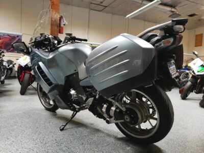 2008 Kawasaki Concours