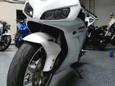 2007 Honda CBR1000RR