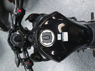 2017 Kawasaki Z900