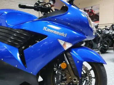 2006 Kawasaki ZX14