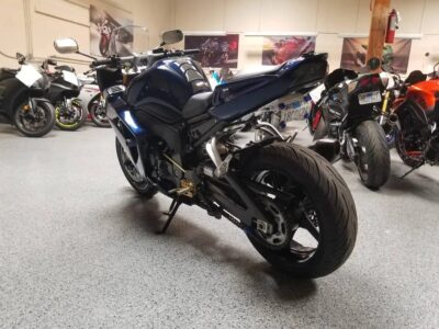 2007 Yamaha FZ1