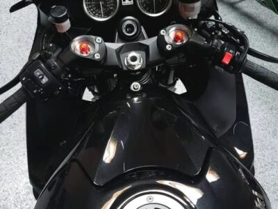 2012 Kawasaki ZX14R ZX14