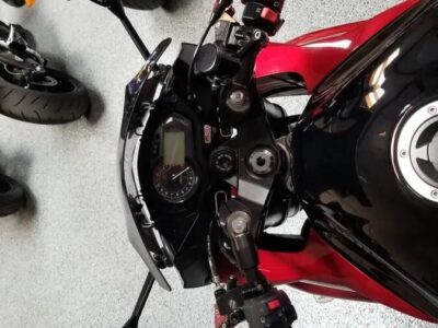 2011 Kawasaki NINJA 1000