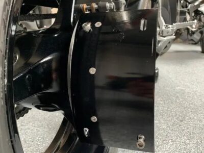 2009 Honda CBR600RR