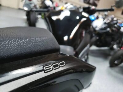 2017 Kawasaki Z900