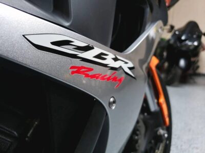 2008 Honda CBR600RR