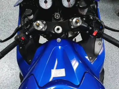 2006 Kawasaki ZX14