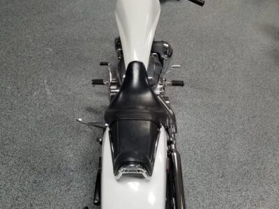 2011 HONDA VT1300CX FURY