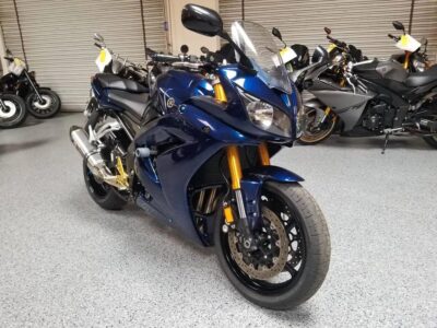 2007 Yamaha FZ1