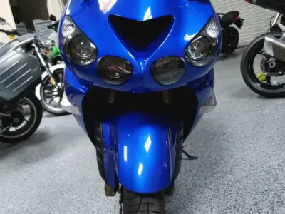 2006 Kawasaki ZX14