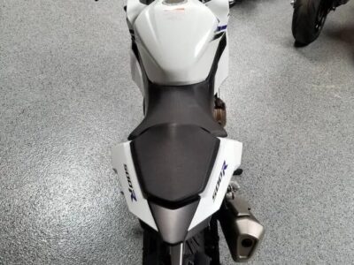 2016 Honda CBR500R CBR 500 ABS
