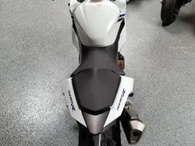 2016 Honda CBR500R CBR 500 ABS