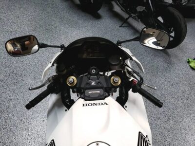 2007 Honda CBR1000RR