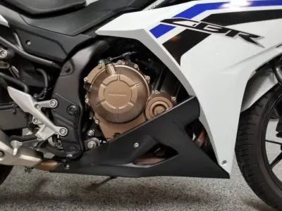 2016 Honda CBR500R CBR 500 ABS