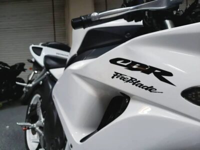 2007 Honda CBR1000RR
