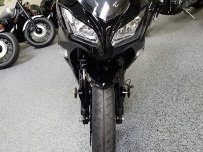 2013 Kawasaki Ninja 300