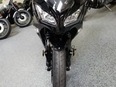 2013 Kawasaki Ninja 300