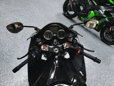 2012 Kawasaki ZX14R ZX14