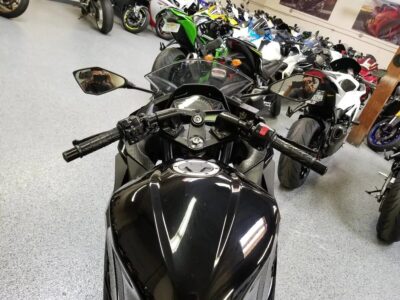 2013 Kawasaki Ninja 300