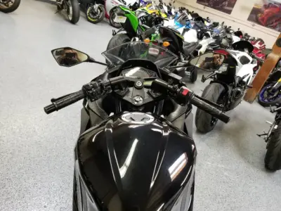 2013 Kawasaki Ninja 300