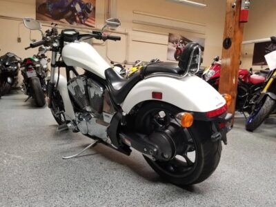 2011 HONDA VT1300CX FURY