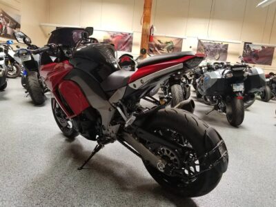 2011 Kawasaki NINJA 1000