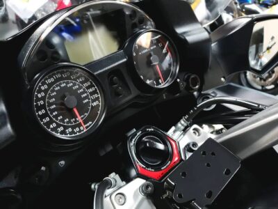 2008 Kawasaki Concours
