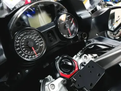 2008 Kawasaki Concours