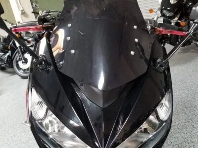 2011 Kawasaki NINJA 1000