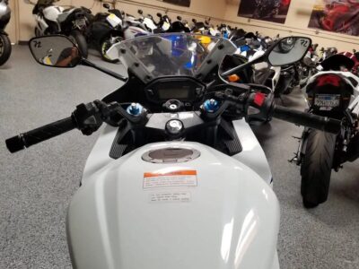 2016 Honda CBR500R CBR 500 ABS