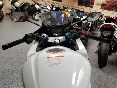 2016 Honda CBR500R CBR 500 ABS