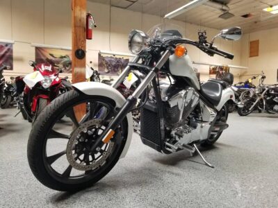 2011 HONDA VT1300CX FURY