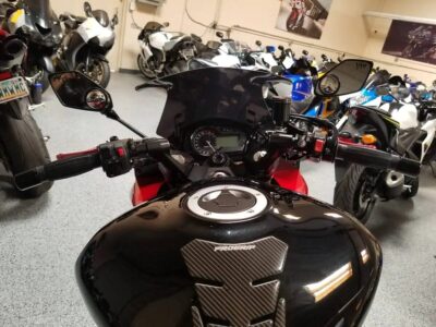 2011 Kawasaki NINJA 1000