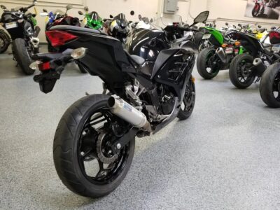 2013 Kawasaki Ninja 300