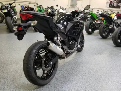 2013 Kawasaki Ninja 300
