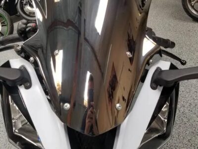 2013 Kawasaki Ninja ZX10R ABS