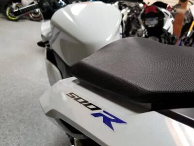 2016 Honda CBR500R CBR 500 ABS