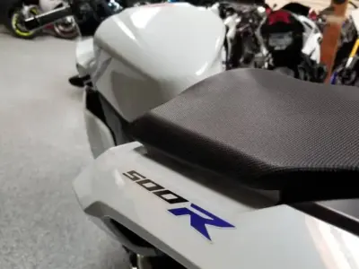 2016 Honda CBR500R CBR 500 ABS