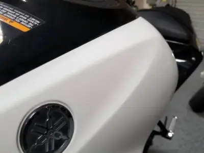 2017 Yamaha R3 ABS