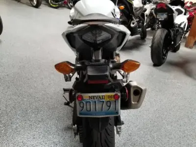 2016 Honda CBR500R CBR 500 ABS