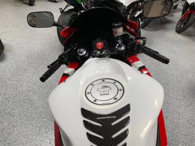 2009 Honda CBR600RR