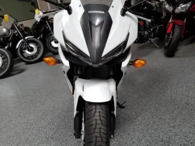 2016 Honda CBR500R CBR 500 ABS