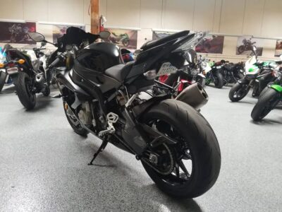 2015 BMW S1000RR Premium Edition