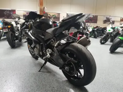 2015 BMW S1000RR Premium Edition