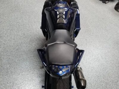 2007 Yamaha FZ1