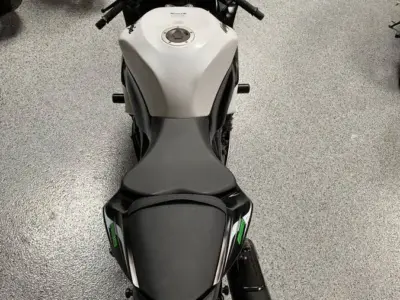 2014 Kawasaki Ninja 636 ZX6R