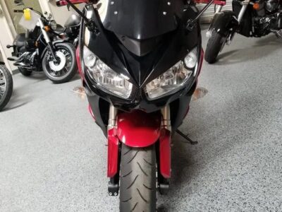 2011 Kawasaki NINJA 1000