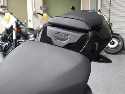 2015 BMW S1000RR Premium Edition